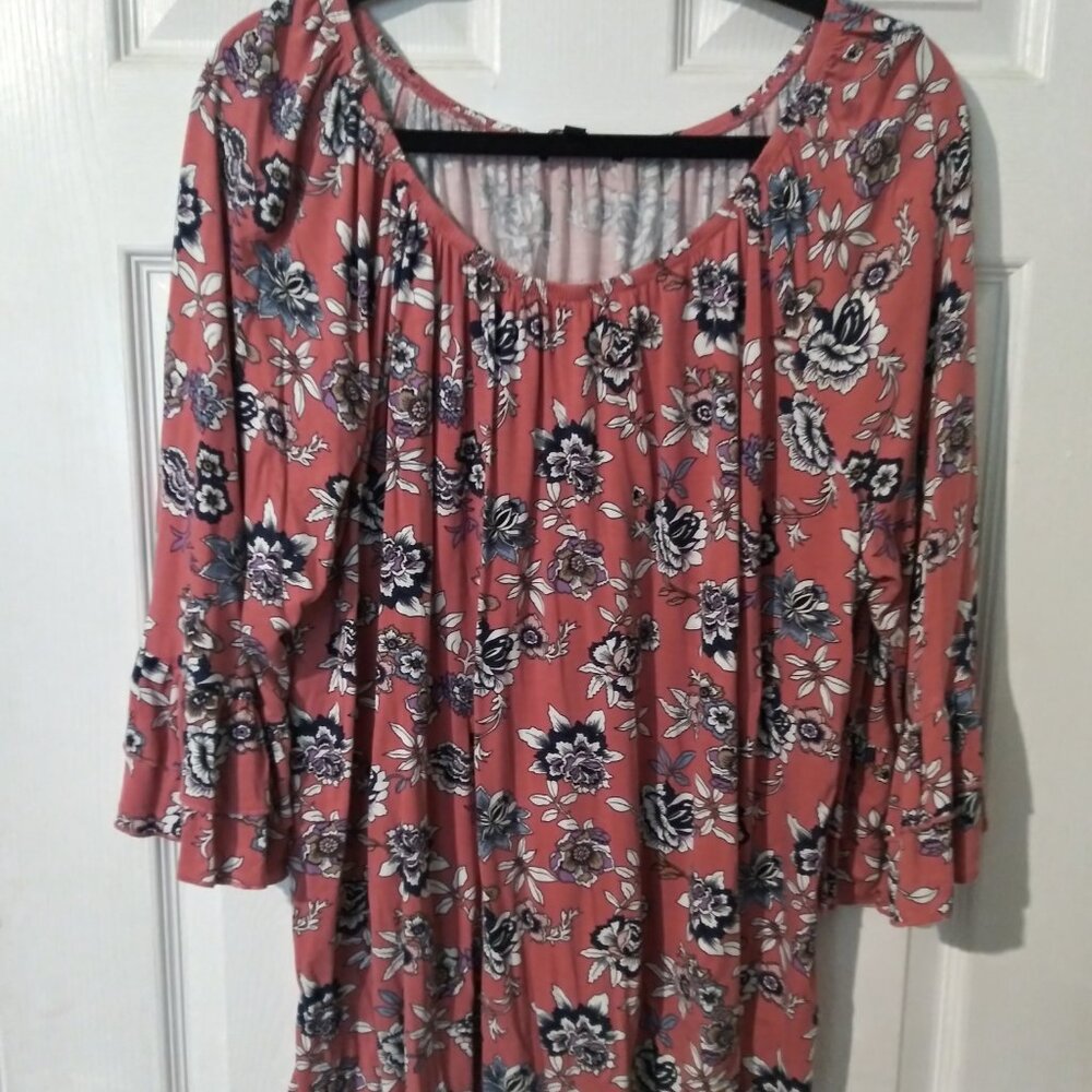 Womens blouse